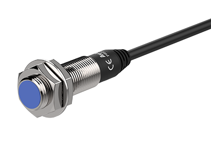 Endüktif Sensörler